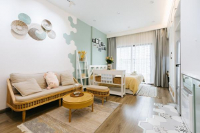 Pearland D'Eldorado Tây Hồ